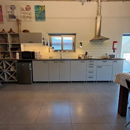 펜션 Casa Da Anita *