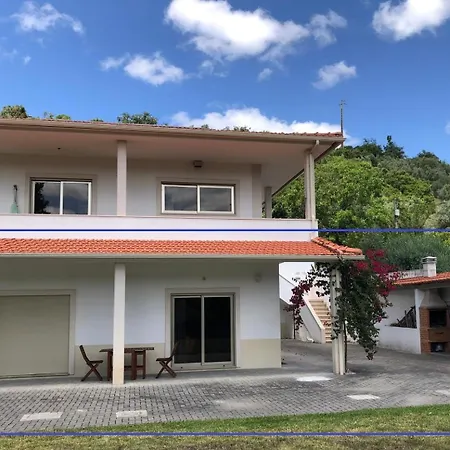 Casa Da Anita 펜션