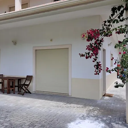 펜션 Casa Da Anita Juncal (Leiria)