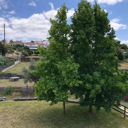 Casa Da Anita 펜션 Juncal (Leiria)